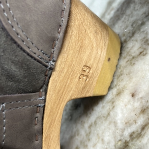 Winter Women Boots Size 39 - Picture 11 of 11